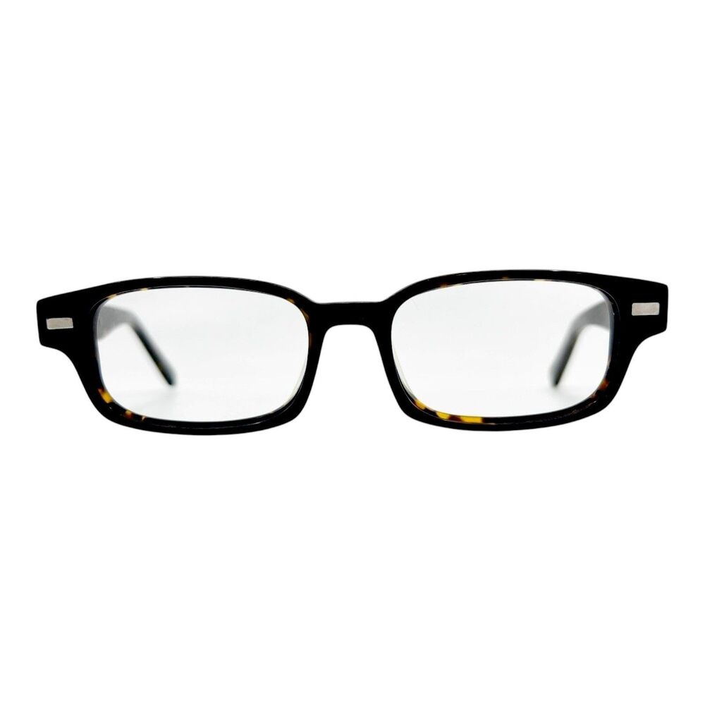 Warby Parker Japhy 200 Tortoise Eyeglasses Frame 49-17 145